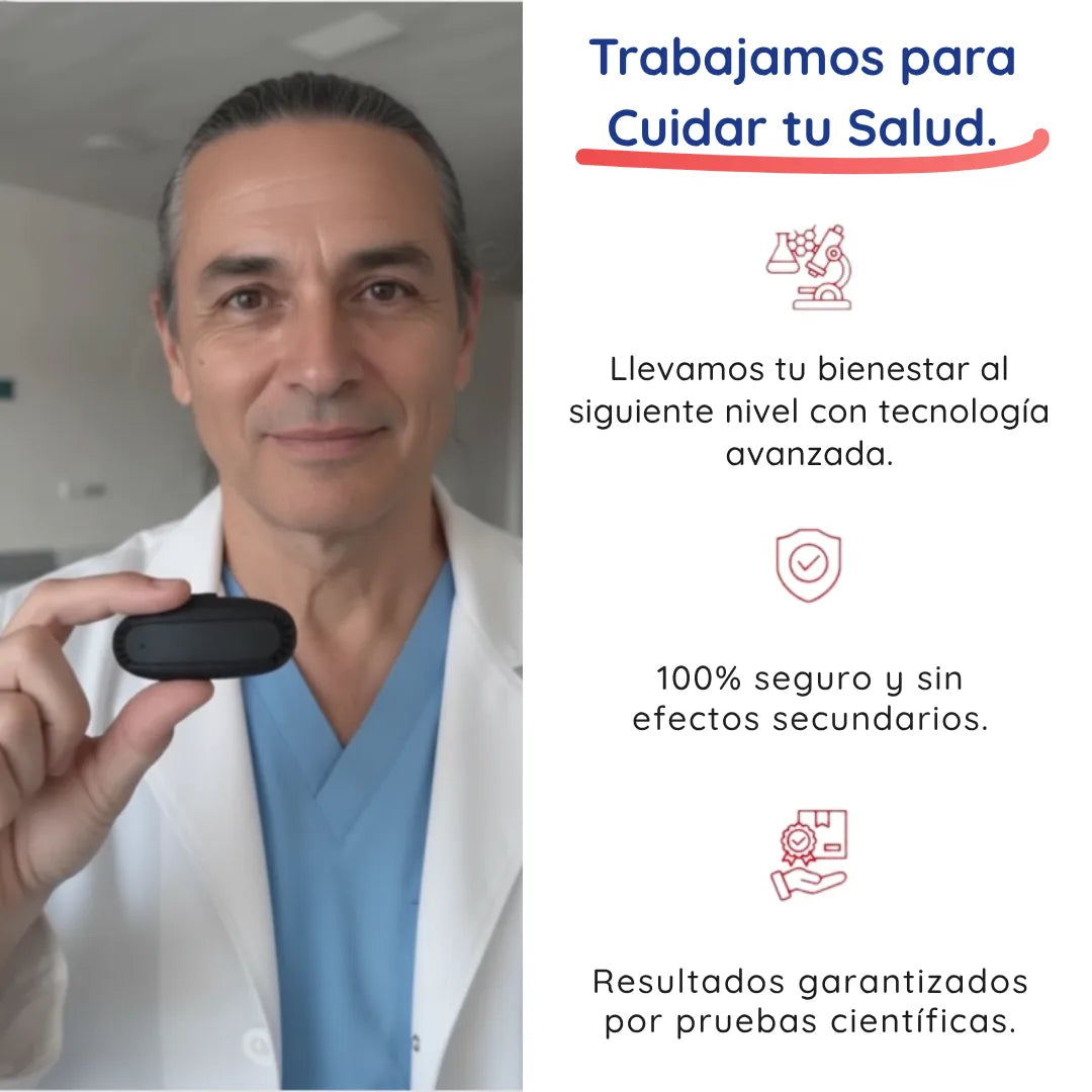 Aliviaplus® | Alivia rinitis, sinusits y alergias con terapia avanzada (Incluye Regalos)